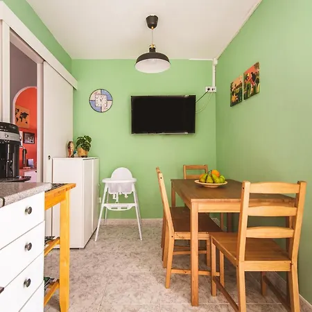 Home2book Charming Playa Del Ingles Apartamento