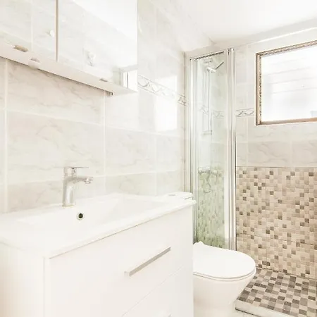 Apartamento Home2book Charming Playa Del Ingles *