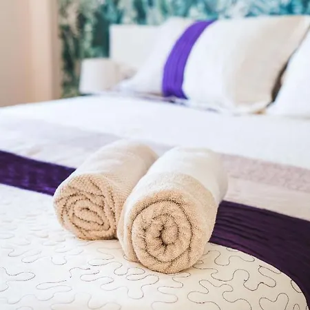 Apartamento Home2book Charming Playa Del Ingles San Bartolomé